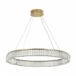 Подвесная люстра Arte Milano AM-9018 2728B.D800.LED G