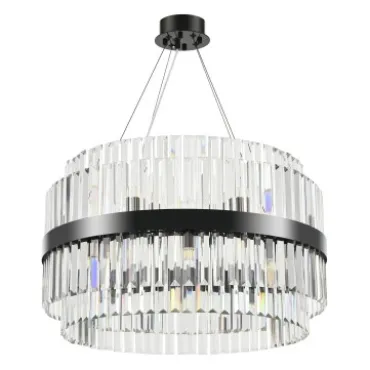Люстра 440110.590.16.G9.C1 BK Arte Milano Люстра 440110.590.16.G9.C1 BK Arte Milano