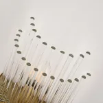 Бра Arte Milano Torcia 430122.180.2.E14.C1 BS