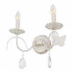 Бра Arte Milano AM346179 346179/2W WT+G от ImperiumLoft