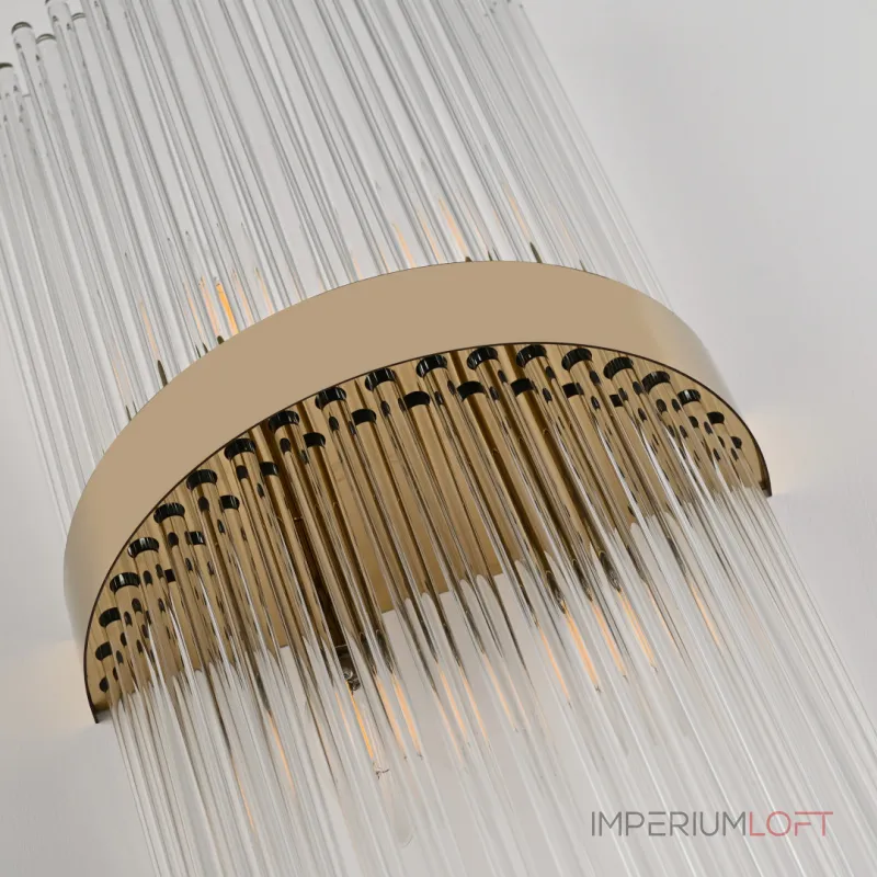 Бра Arte Milano Torcia 430122.250.4.E14.B1 GD Бра Arte Milano Torcia 430122.250.4.E14.B1 GD