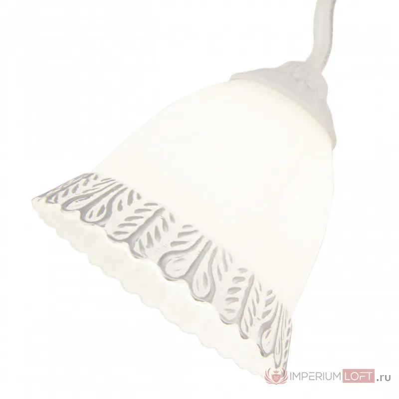 Бра Arte Milano AM340800 340800/2W WT+SL от ImperiumLoft