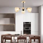 Потолочная люстра Arte Milano Napoli-329007 329007/3 GD.BK