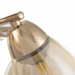 Потолочная люстра Arte Milano AMALFI-326419 326419/5 FG+WH
