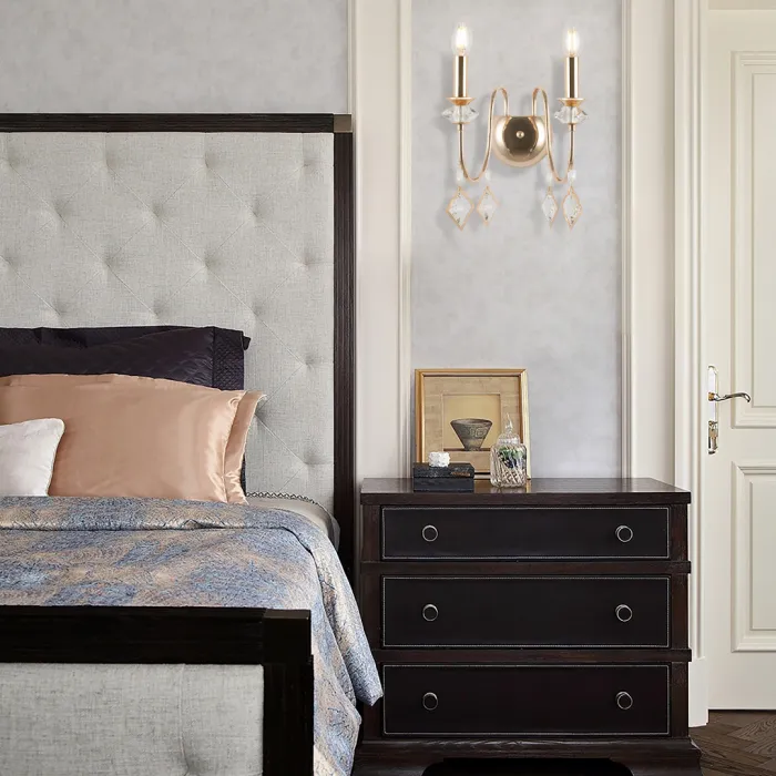 Бра Arte Milano AM342101 342101/2W FGD от ImperiumLoft