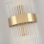 Бра Arte Milano Torcia 430122.140.2.E14.A1 BS