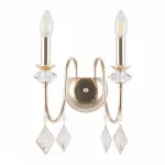 Бра Arte Milano AM342101 342101/2W FGD от ImperiumLoft