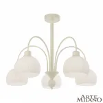 Люстра Arte Milano AM-Napoli 313066/D700/5 IV от ImperiumLoft