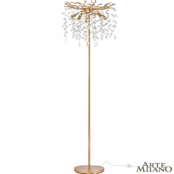 Торшер Arte Milano Milan23 235011/H1650/5/B Pa от ImperiumLoft