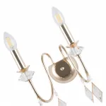 Бра Arte Milano AM342101 342101/2W FGD от ImperiumLoft