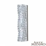 Настенный светильник светодиодный Arte Milano AM-0011 2152B.D110.H500.LED.5 Ni