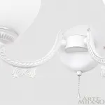 Бра Arte Milano AM342837 342837/2W WT+SL