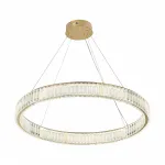 Подвесная люстра Arte Milano AM-9018 2728B.D800.LED G