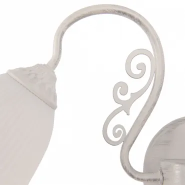 Бра Arte Milano AM340800 340800/2W WT+SL от ImperiumLoft