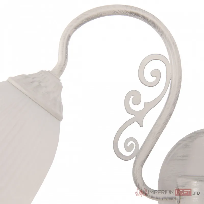 Бра Arte Milano AM340800 340800/2W WT+SL от ImperiumLoft