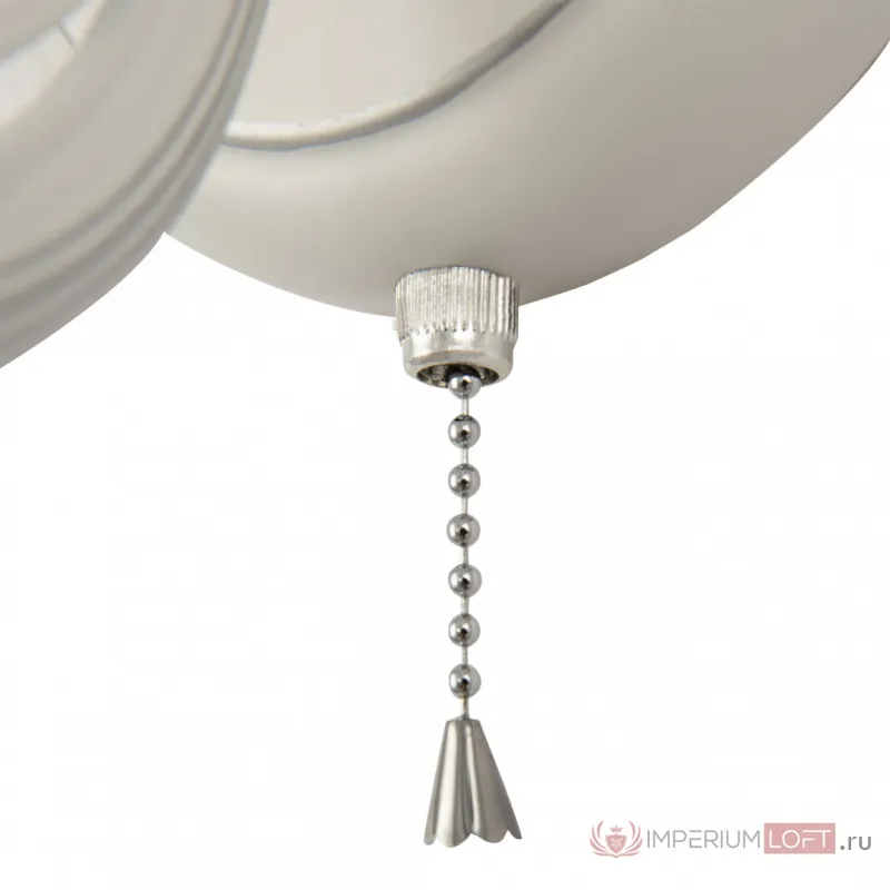 Бра Arte Milano AM343659 343659/1W WT+SL от ImperiumLoft