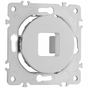 Вывод кабеля 202.49-1.silver от ImperiumLoft