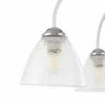 Люстра Arte Milano Napoli-321410 321410/5 CR+WH от ImperiumLoft