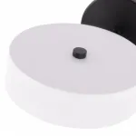 Настенный светильник светодиодный Arte Milano Ferrara 250906/1B Wh