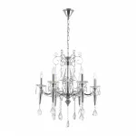 Люстра Arte Milano AM347710 347710/6 CR от ImperiumLoft