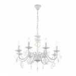 Подвесная люстра Arte Milano AM346179 346179/8 WT+SL