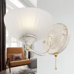 Бра Arte Milano AM340049 340049/1W WT+G