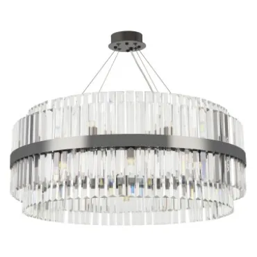 Люстра 440110.720.20.G9.C1 BK Arte Milano Люстра 440110.720.20.G9.C1 BK Arte Milano