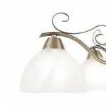 Подвесная люстра Arte Milano Amalfi-0644 330644/5 AB
