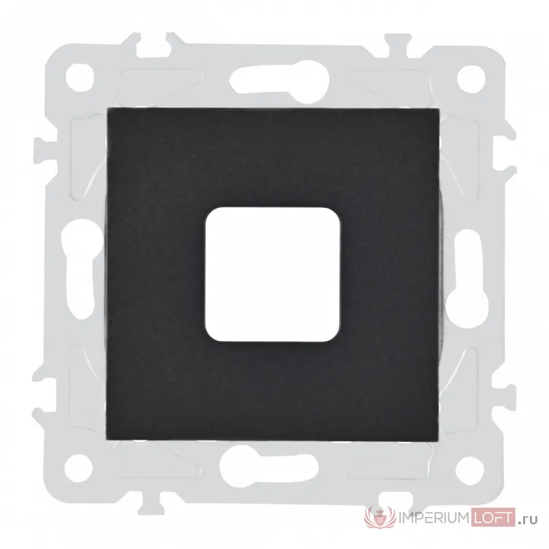 Вывод кабеля 203.49-1.black от ImperiumLoft