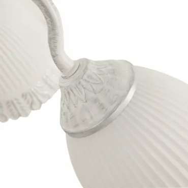 Люстра Arte Milano AM340800 340800/6 WT+SL от ImperiumLoft