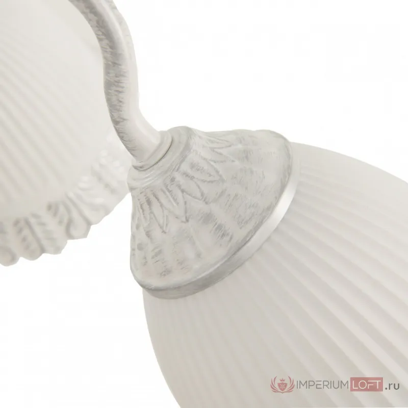 Люстра Arte Milano AM340800 340800/6 WT+SL от ImperiumLoft