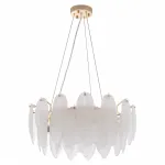 Подвесная люстра Arte Milano AM-4653 4653.D550.H240.E14.6 G