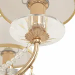 Люстра Arte Milano AM342109 342109/8 FGD от ImperiumLoft