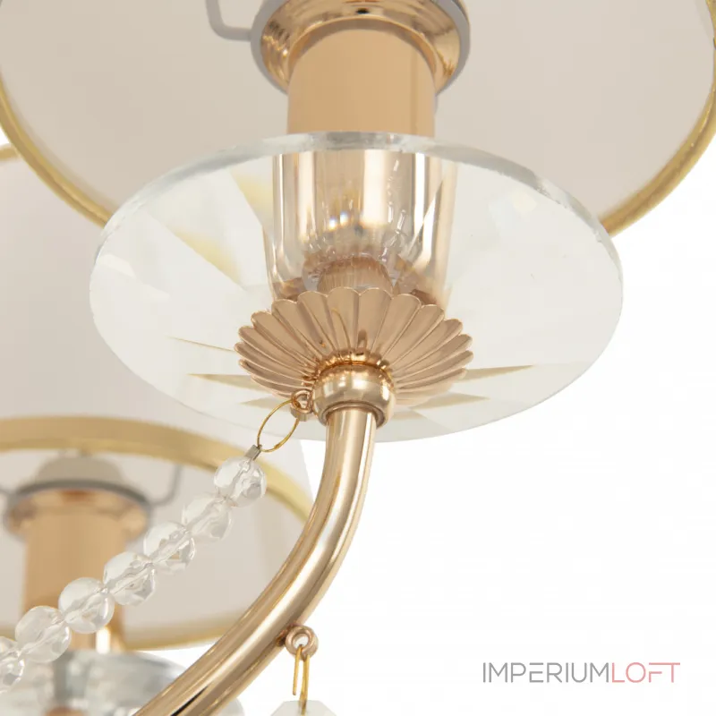 Подвесная люстра Arte Milano AM342109 342109/8 FGD Подвесная люстра Arte Milano AM342109 342109/8 FGD