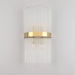 Бра Arte Milano Torcia 430122.250.4.E14.B1 GD