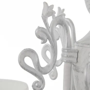 Люстра Arte Milano AM340049 340049/6 WT+SL от ImperiumLoft