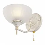 Бра Arte Milano AM340049 340049/1W WT+G