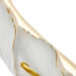 Настенный светильник светодиодный Arte Milano AM-268101 269101/D180/H880/27W/3-6K Wh