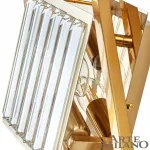 Бра Arte Milano AM-1252B 1852B.D280.H630.E14.2 G