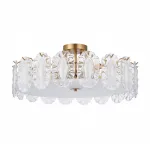 Потолочная люстра Arte Milano AM-Rim 313009/D600 BS