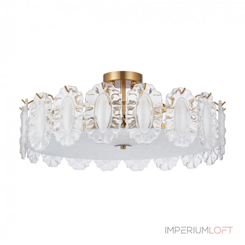 Потолочная люстра Arte Milano AM-Rim 313009/D600 BS