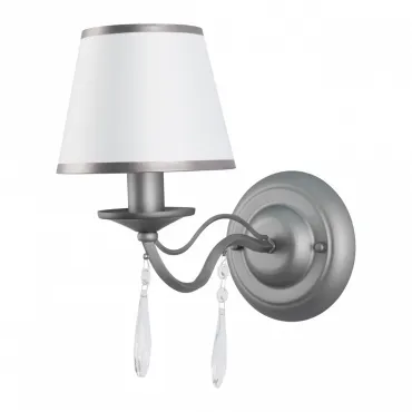 Бра Arte Milano AM344710 344710/1W GR Бра Arte Milano AM344710 344710/1W GR