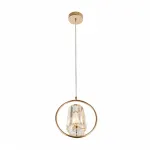 Подвесной светильник Arte Milano AM-8952 8952D.D270.H290.E14.1 G