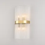 Бра Arte Milano Torcia 430122.250.4.E14.B1 GD