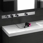 Трековый светильник с датчиком движения Arte Milano Am-track-sockets 380011TLS/LWS Grey от ImperiumLoft