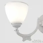 Бра Arte Milano AM342837 342837/2W WT+SL
