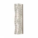 Настенный светильник светодиодный Arte Milano AM-0011 2152B.D110.H500.LED.5 Ni