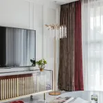 Торшер веточки Arte Milano Milano-1 23141.480-1650.5.E14.A IB от ImperiumLoft