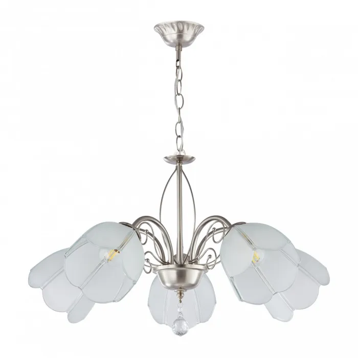 Люстра подвесная Arte Milano Amalfi-2656 332656/5 SN от ImperiumLoft