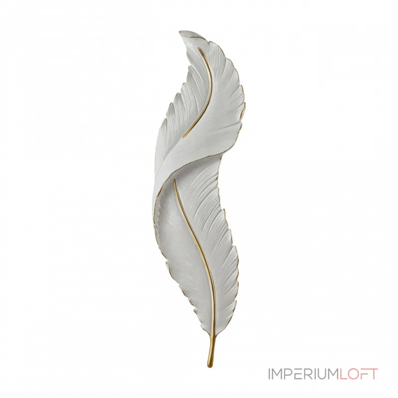 Настенный светильник светодиодный Arte Milano AM-268101 269101/D180/H880/27W/3-6K Wh Настенный светильник светодиодный Arte Milano AM-268101 269101/D180/H880/27W/3-6K Wh